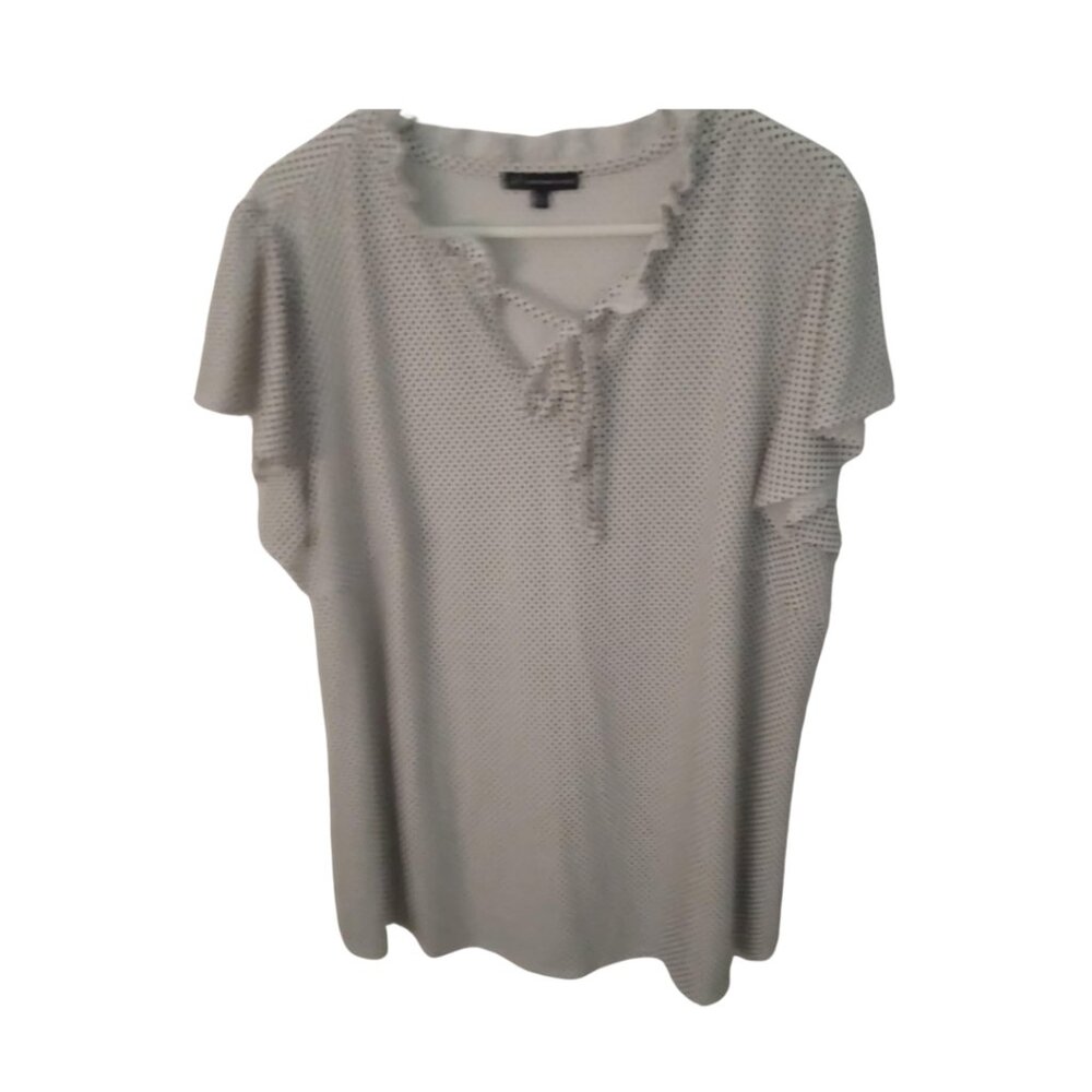 Adrianna Papell Blouse